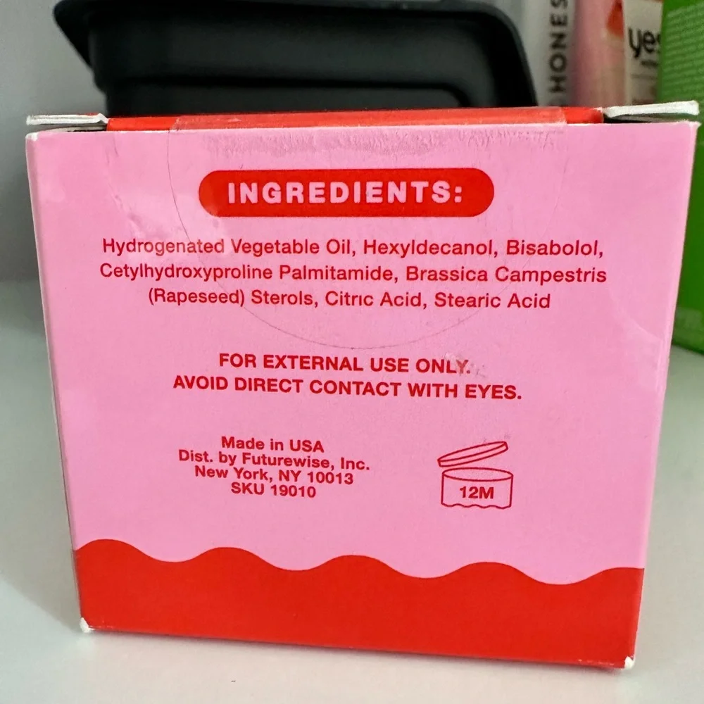 NEW Future Wise Slug Balm Moisture-Locking Occlusive - Picture 3 of 4